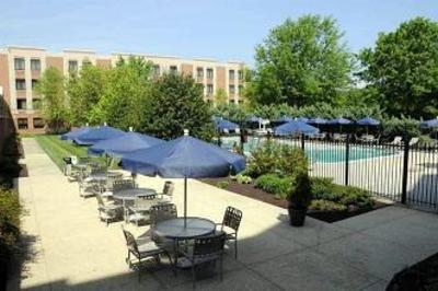 фото отеля Comfort Inn Bowie
