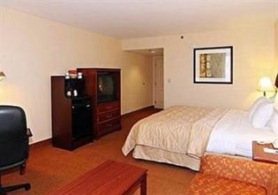 фото отеля Comfort Inn Bowie