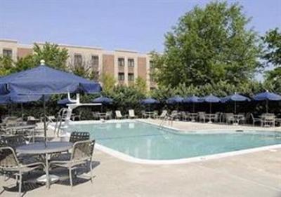 фото отеля Comfort Inn Bowie