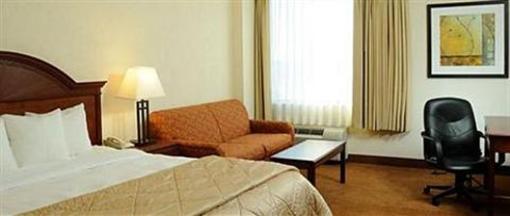 фото отеля Comfort Inn Bowie