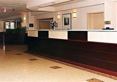 фото отеля Comfort Inn Bowie