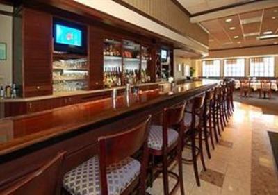 фото отеля Comfort Inn Bowie