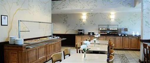фото отеля Comfort Inn Bowie