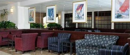 фото отеля Comfort Inn Bowie
