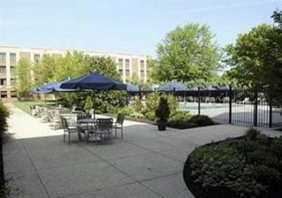 фото отеля Comfort Inn Bowie