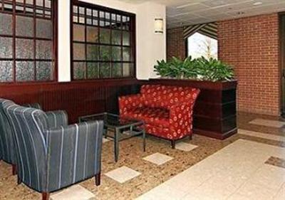 фото отеля Comfort Inn Bowie