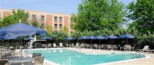 фото отеля Comfort Inn Bowie