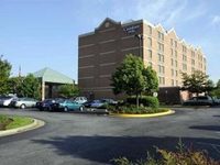 Comfort Inn Bowie
