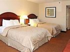 фото отеля Comfort Inn Bowie