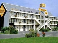 Premiere Classe Hotel Orange