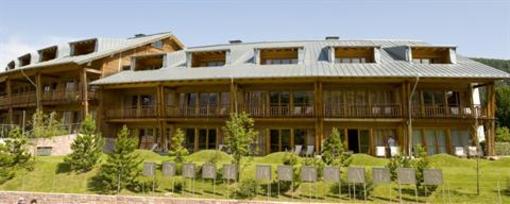 фото отеля Seiser Alm Urthaler Hotel Kastelruth