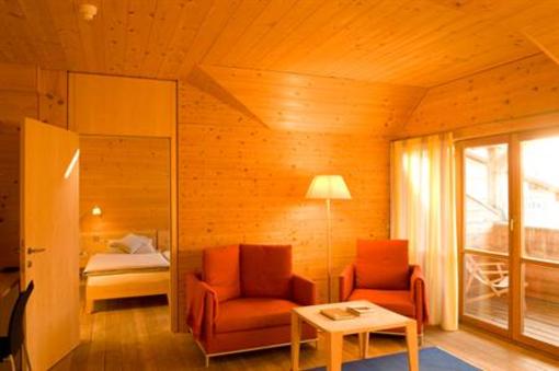 фото отеля Seiser Alm Urthaler Hotel Kastelruth