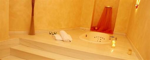 фото отеля Seiser Alm Urthaler Hotel Kastelruth