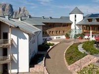 Seiser Alm Urthaler Hotel Kastelruth