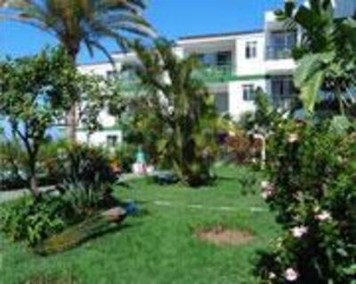 фото отеля Bahia Parque Aparthotel