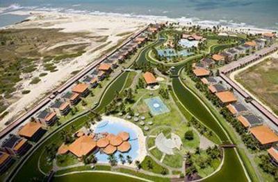 фото отеля Aqua Ville Resort