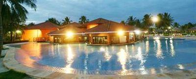 фото отеля Aqua Ville Resort