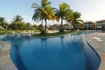 фото отеля Aqua Ville Resort
