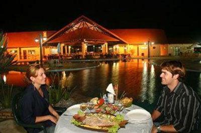 фото отеля Aqua Ville Resort