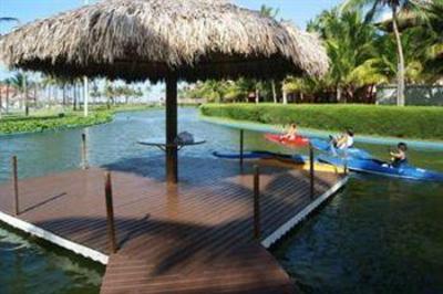 фото отеля Aqua Ville Resort