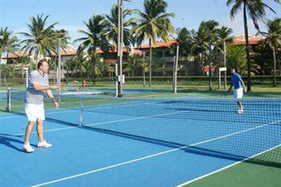 фото отеля Aqua Ville Resort