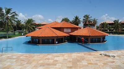 фото отеля Aqua Ville Resort
