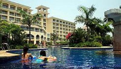 фото отеля Boao Yudaiwan Hotel Hainan