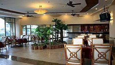 фото отеля Boao Yudaiwan Hotel Hainan