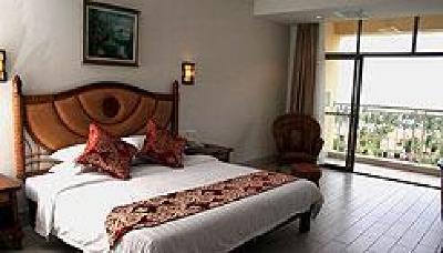 фото отеля Boao Yudaiwan Hotel Hainan