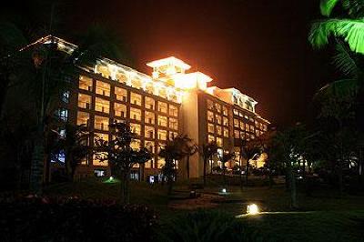 фото отеля Boao Yudaiwan Hotel Hainan
