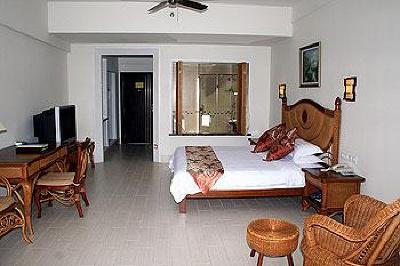 фото отеля Boao Yudaiwan Hotel Hainan