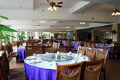 фото отеля Boao Yudaiwan Hotel Hainan