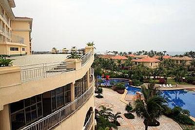 фото отеля Boao Yudaiwan Hotel Hainan