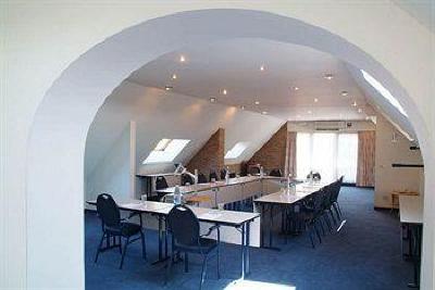фото отеля Aldhem Hotel