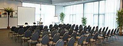 фото отеля Aldhem Hotel