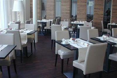 фото отеля Aldhem Hotel