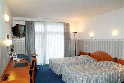 фото отеля Aldhem Hotel
