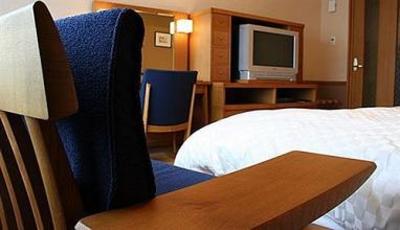 фото отеля Hida Hotel Plaza
