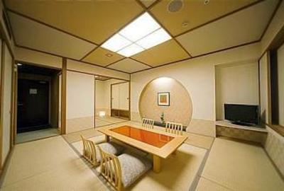 фото отеля Hida Hotel Plaza