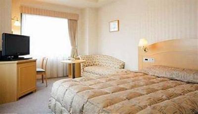 фото отеля Hida Hotel Plaza