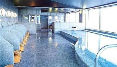 фото отеля Hida Hotel Plaza