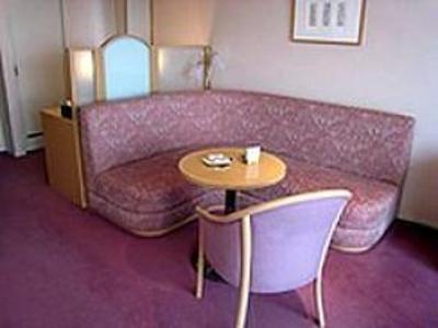 фото отеля Hida Hotel Plaza