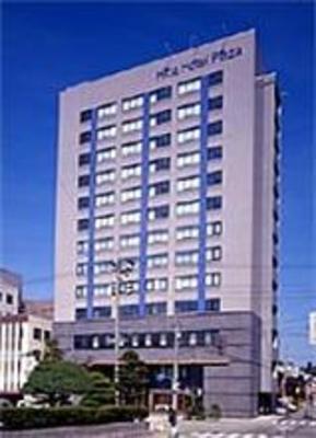 фото отеля Hida Hotel Plaza