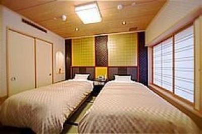 фото отеля Hida Hotel Plaza