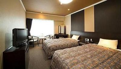 фото отеля Hida Hotel Plaza