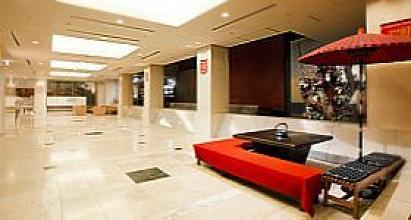 фото отеля Hida Hotel Plaza