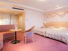 фото отеля Hida Hotel Plaza
