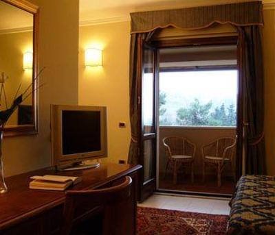 фото отеля Hotel Villa Cattani Stuart