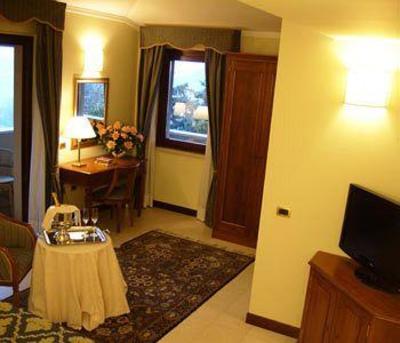 фото отеля Hotel Villa Cattani Stuart