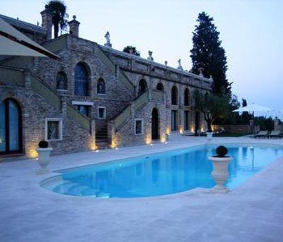 фото отеля Hotel Villa Cattani Stuart